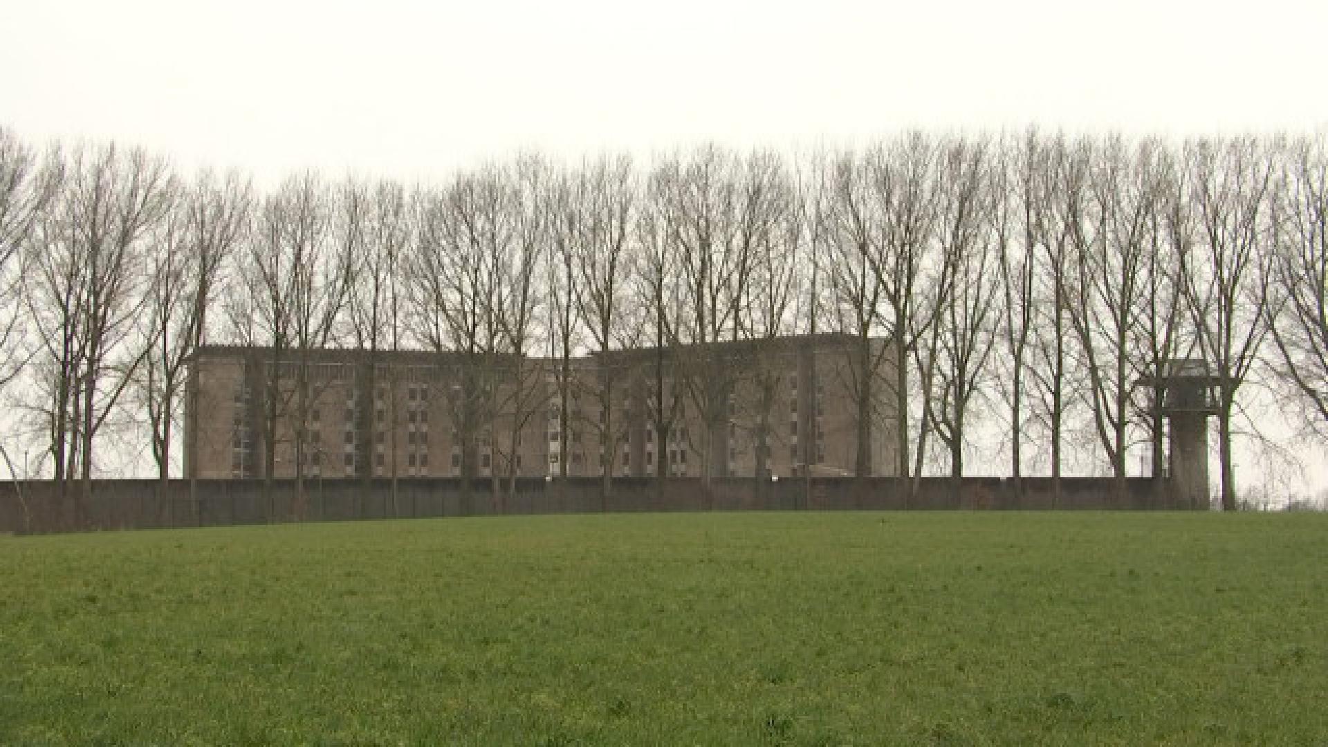 Paifve-Lantin : pas de nouvelle prison mais une probable délocalisation de détenus