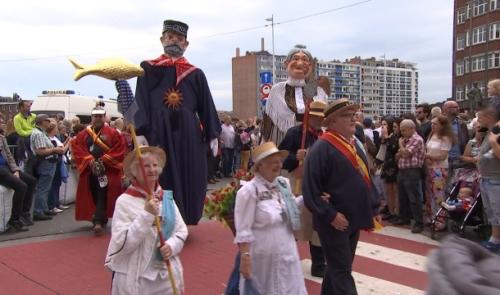 Pas de Fêtes du 15 aoÍ»t en Outremeuse !