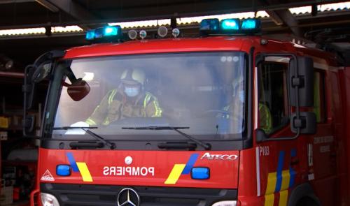 Pas de frontières pour les zones de secours