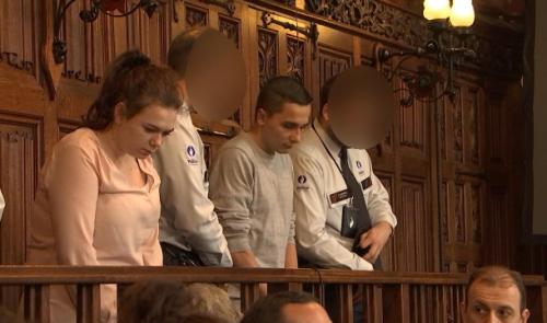 Plaidoiries de la Défense aux procès de l'assassinat de Valentin