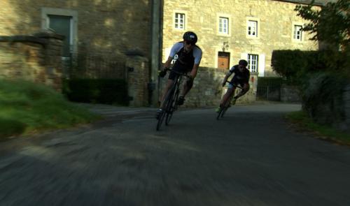 Un plateau de prestige pour le Duathlon D’Ocquier