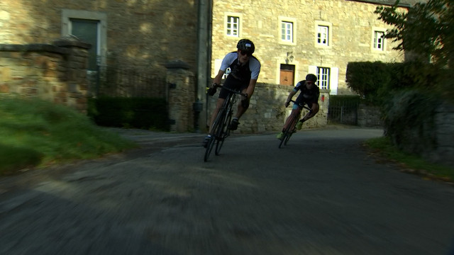 Un plateau de prestige pour le Duathlon D’Ocquier