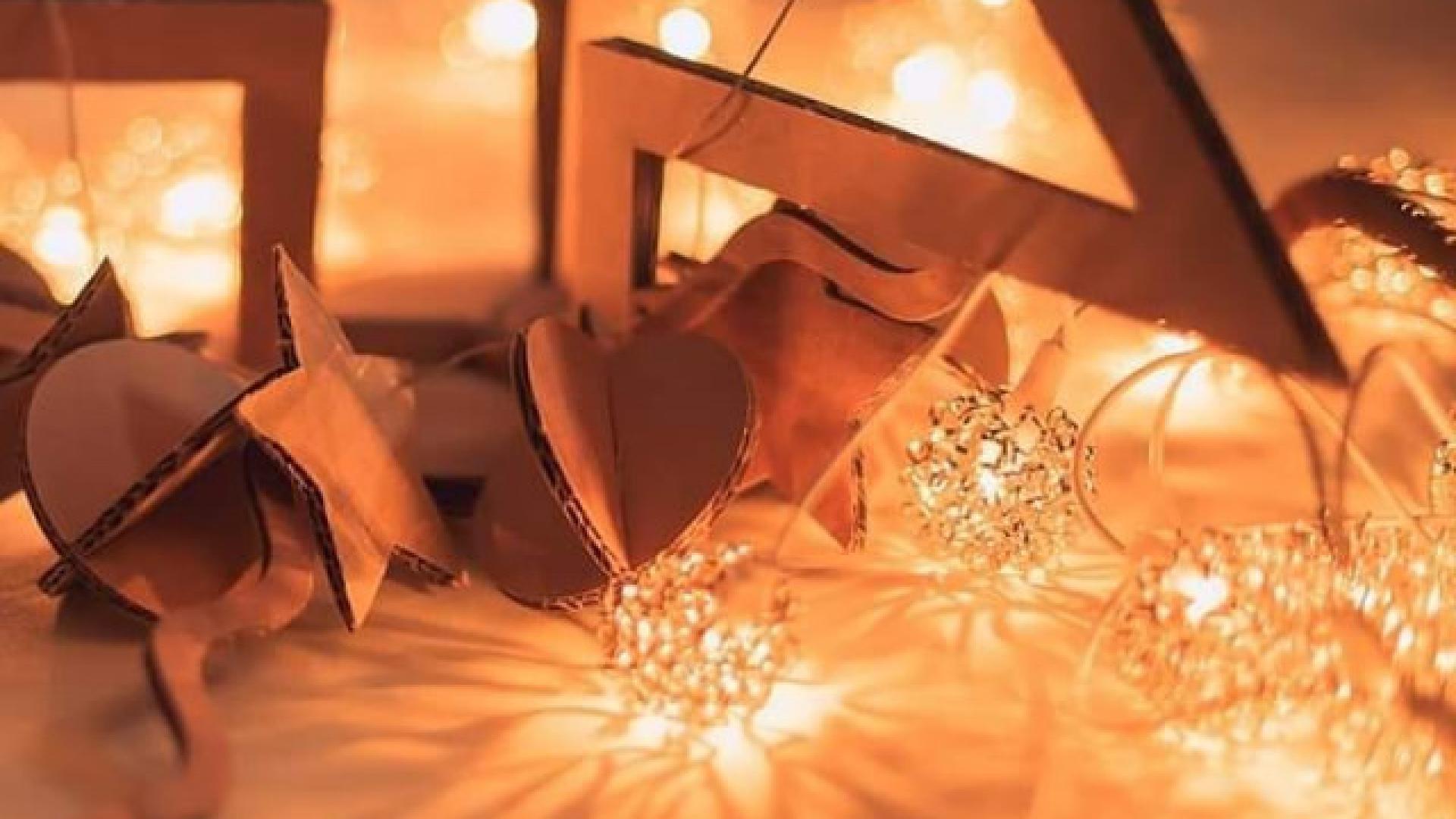 Pop up store de Noël, entre cadeaux déco ou coquins