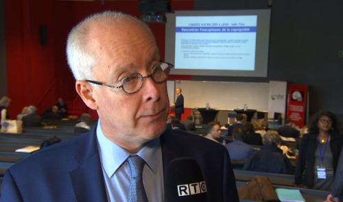 Premières Rencontres  francophones de la Copropriété à Liège