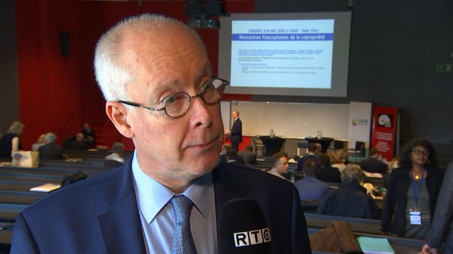 Premières Rencontres  francophones de la Copropriété à Liège