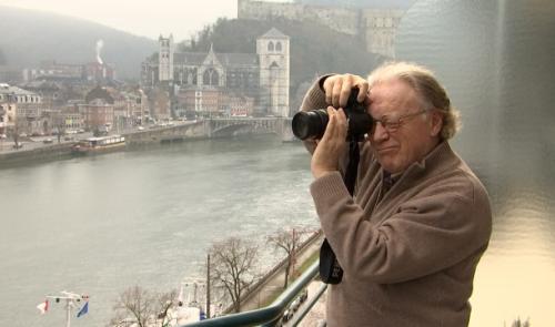 Photographier la Centrale de Tihange, un délit !