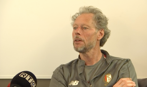 Preud'homme: 'La force de Bruges n'est plus à démontrer'