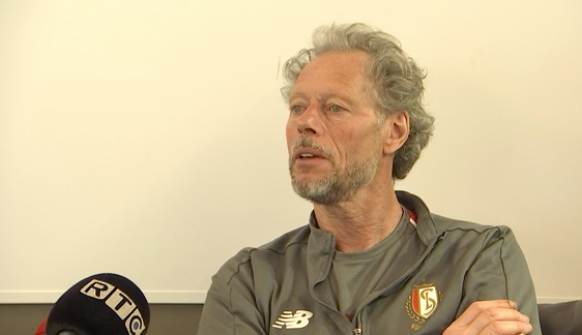 Preud'homme: 'La force de Bruges n'est plus à démontrer'