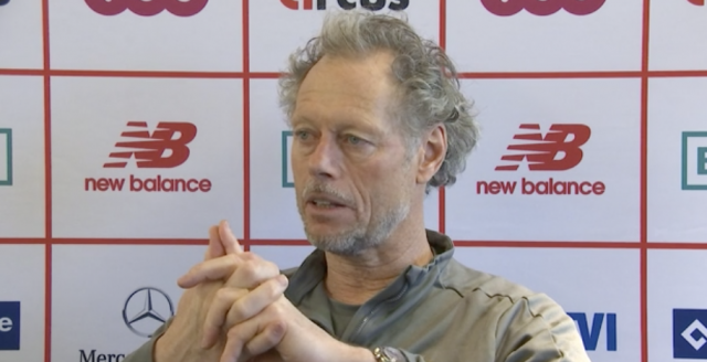 Preud'homme: 'On a l'impression d'avoir été mené en bateau'