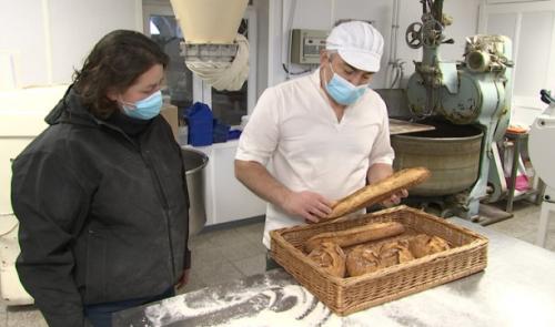 Prix de la production alimentaire pour BelGoBio et Epis de Hesbaye