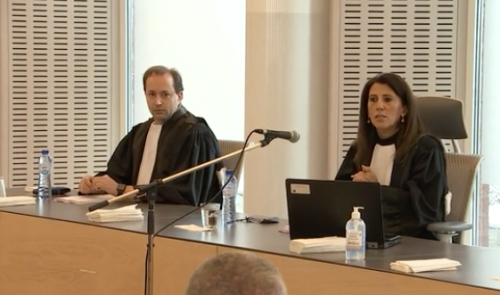 Procès rue Léopold : 14 mois avec sursis pour le propriétaire de l'immeuble