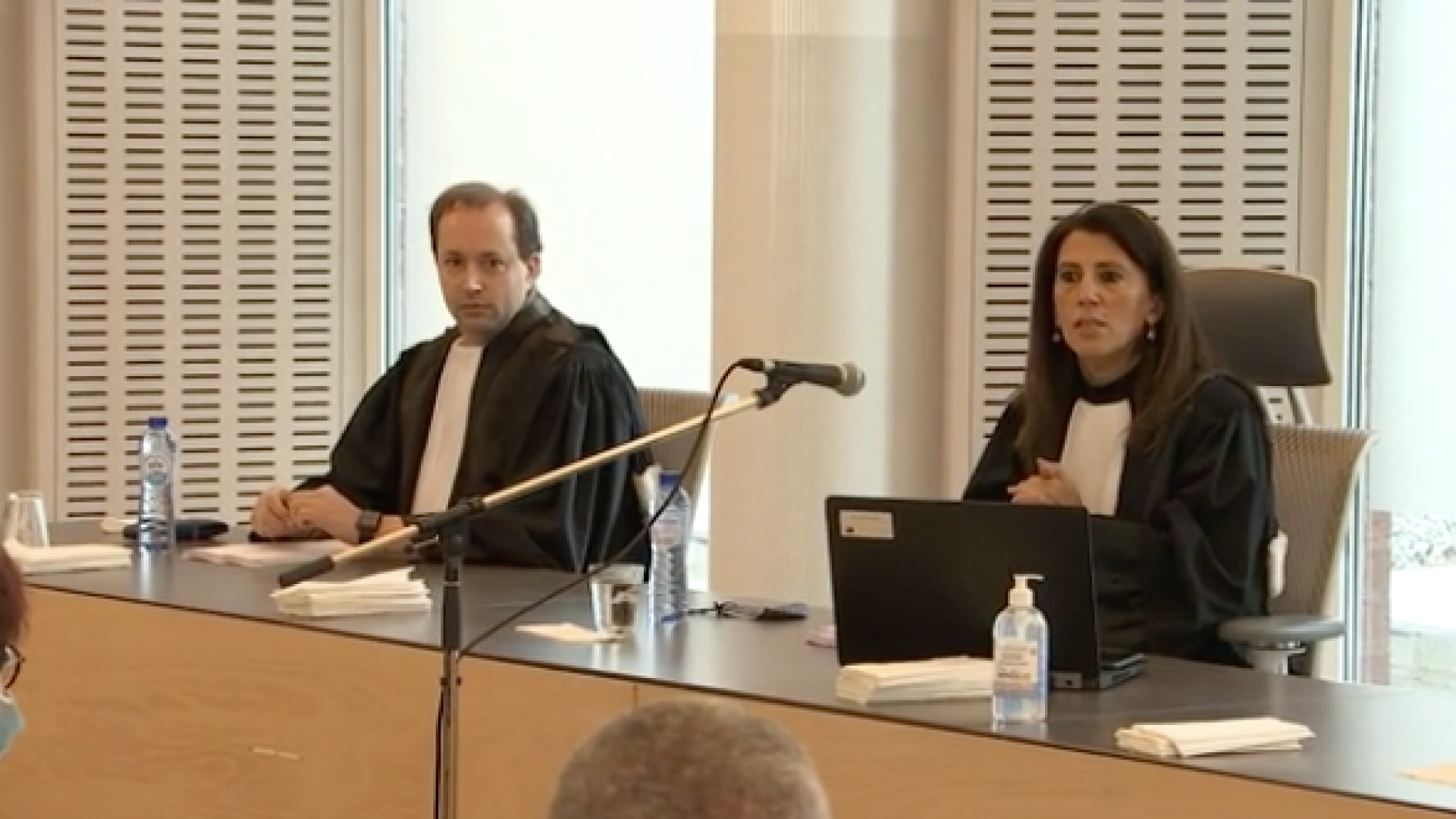 Procès rue Léopold : 14 mois avec sursis pour le propriétaire de l'immeuble