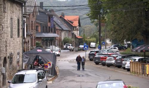 Projet immobilier à Hamoir: riverains méfiants