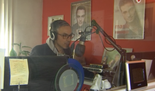 Radio Hitalia à l'heure du COVID 19