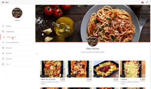 Rapidle : pour retirer rapidement sa commande dans son commerce de proximité