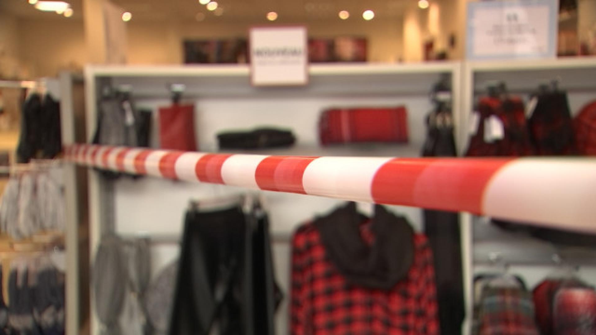 Reconfinement : les petits commerçants redoutent une concurrence déloyale
