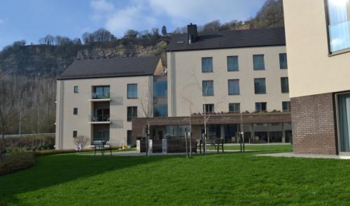 Remouchamps : la maison de repos se confine à nouveau