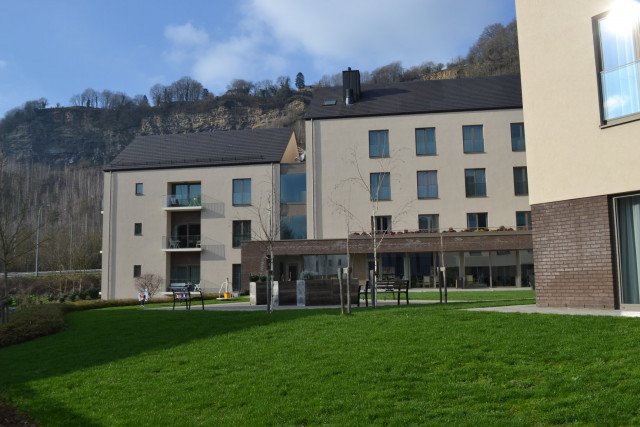 Remouchamps : la maison de repos se confine à nouveau