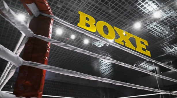 Replay: Gala de boxe à Herstal