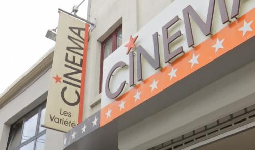 Reprise après-Covid pour Les Variétés à Waremme