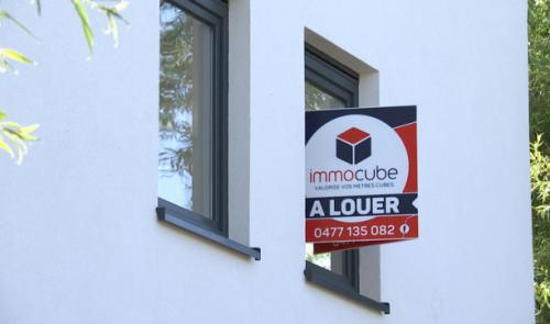 Reprise en force des activités immobilières