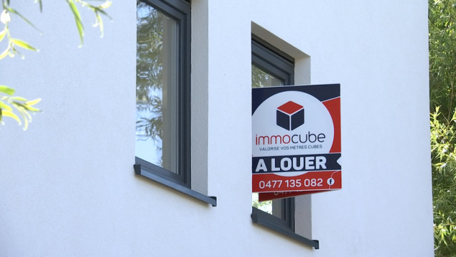 Reprise en force des activités immobilières