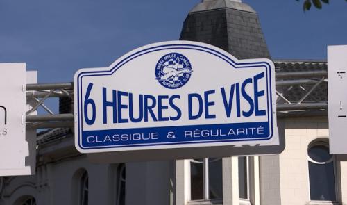 Retour des 6 heures de Visé pour une 8 ème édition