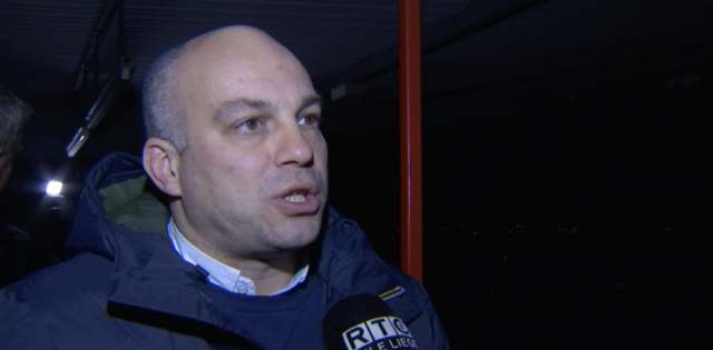 RFC Seraing - RFC Liège: réactions après le 'trou noir'
