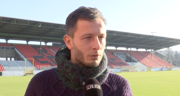 Seraing veut renouer avec le succès contre le RWDM