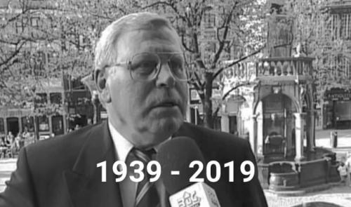 Robert Waseige est décédé à l'âge de 79 ans