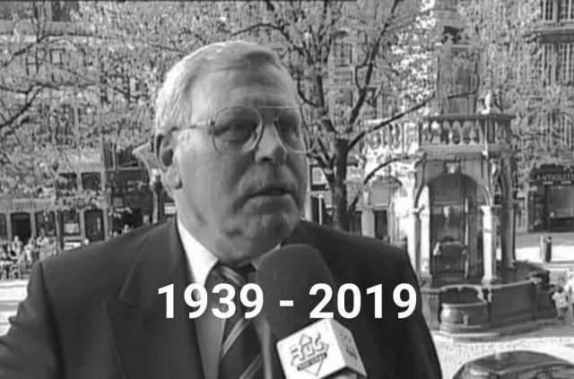 Robert Waseige est décédé à l'âge de 79 ans