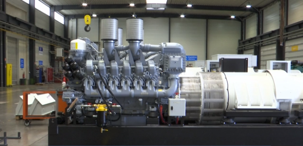 Rolls Royce rachète le savoir-faire liégeois