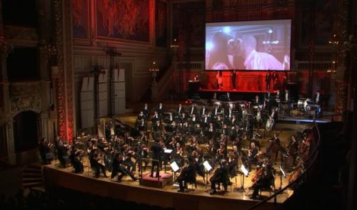 "Roméo et Juliette", musique et théâtre pour OPRL+