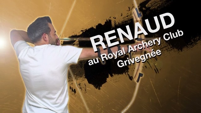 RTC fait son sport #6 - Le tir à l'arc