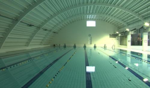 Saint-Georges : série noire à la piscine