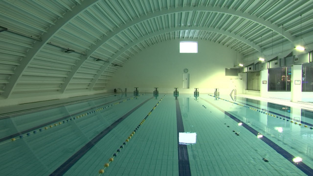 Saint-Georges : série noire à la piscine