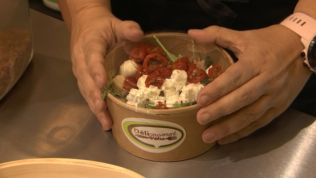 Un nouveau lieu pour raconter ses salades