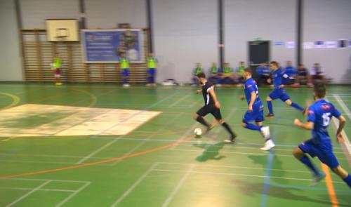 Saveur de Champions League en 1/8 de la coupe pour le FC Inter Huy