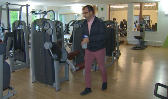 Se dépenser en respectant les règles !