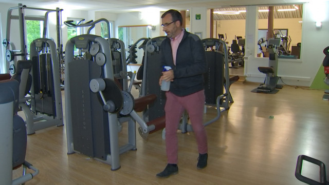 Se dépenser en respectant les règles !