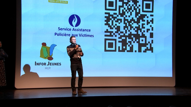 Sensibilisation au harcèlement chez les jeunes