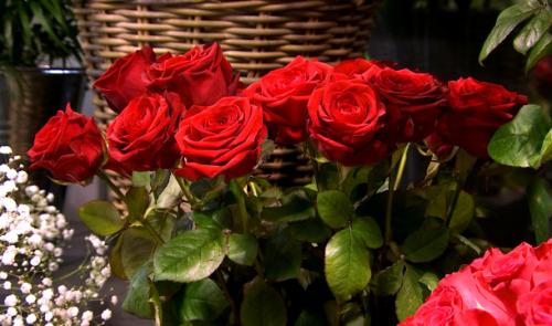 Saint-Valentin, des cadeaux qui viennent du coeur