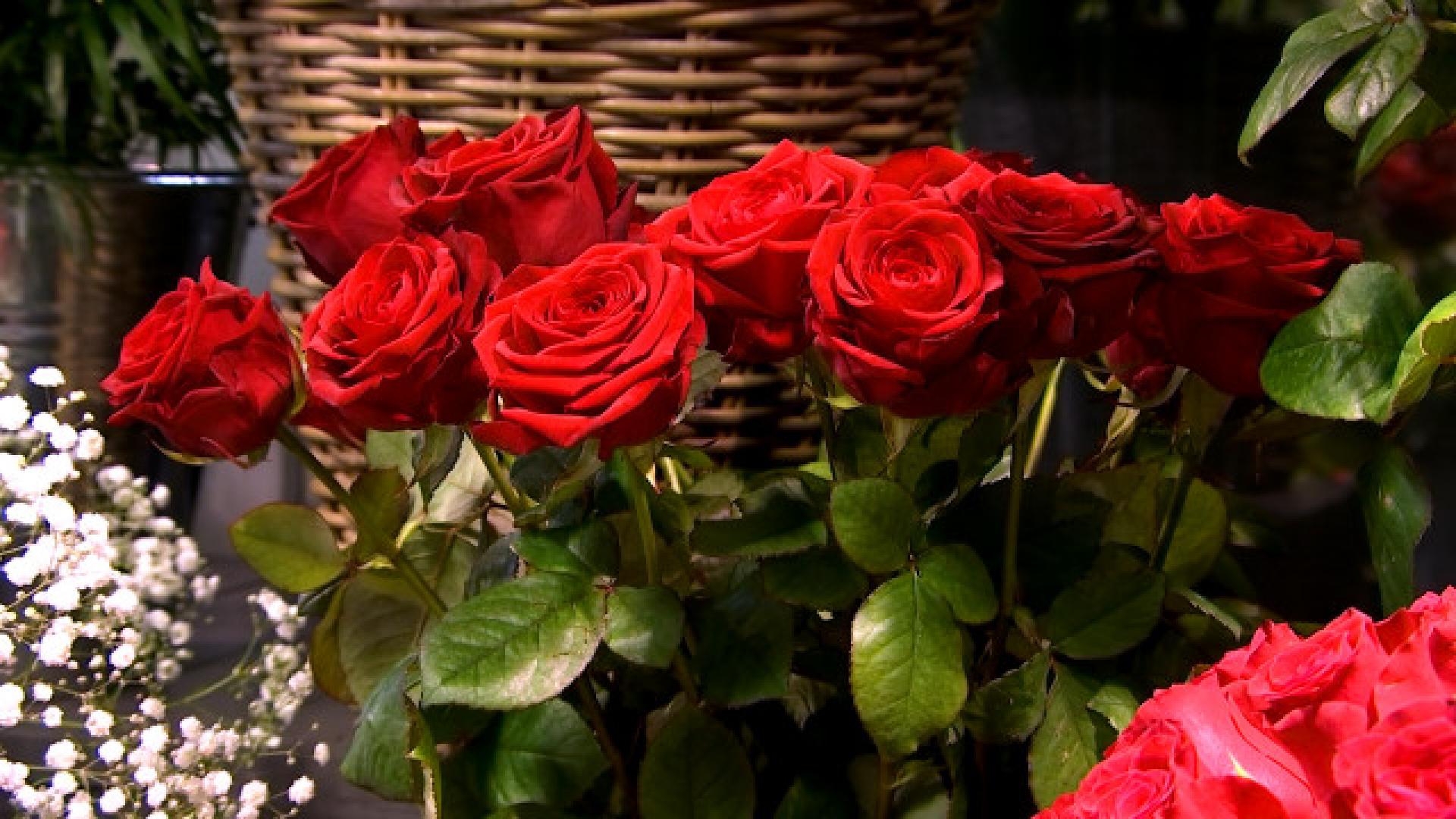 Saint-Valentin, des cadeaux qui viennent du coeur