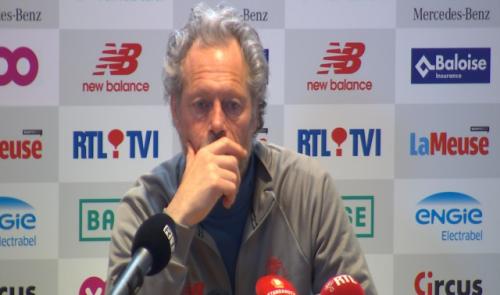 Standard - Anderlecht : l'occasion de se relancer