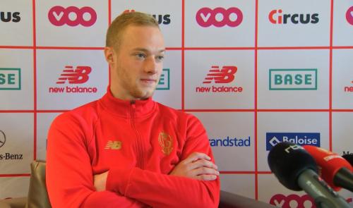Standard - Antwerp : un match clé pour les Liégeois