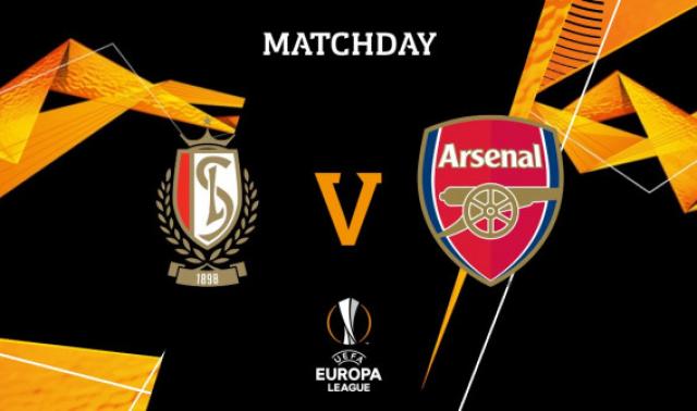 Standard: face à Arsenal, une victoire sinon rien!