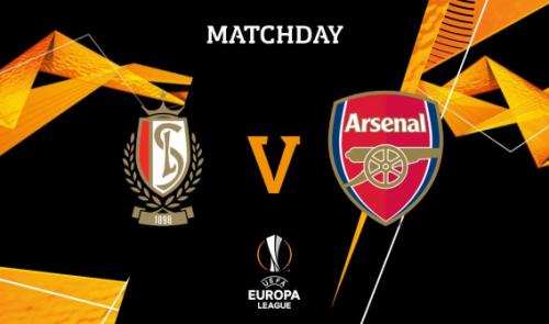 Standard: face à Arsenal, une victoire sinon rien!