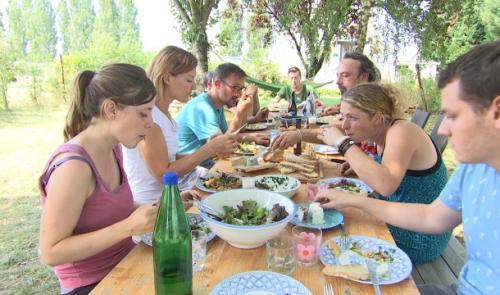 Tandem Local, promouvoir les petits producteurs