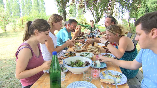 Tandem Local, promouvoir les petits producteurs