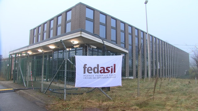 Tensions autour du nouveau centre Fedasil de Glons